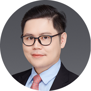 Go to the profile of Dan Luo