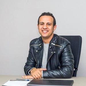 Go to the profile of Hakim chagraoui