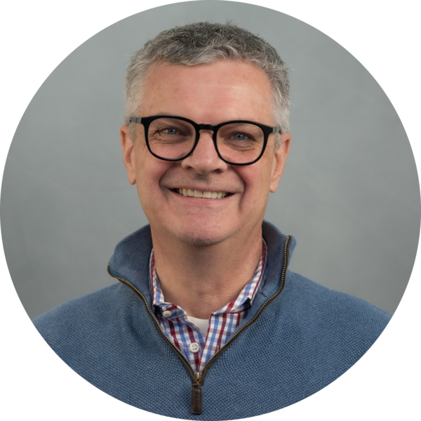 Go to the profile of John McArthur