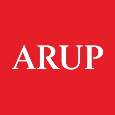 Go to the profile of Arup