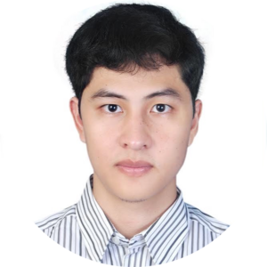 Go to the profile of Hung Nguyen Thanh