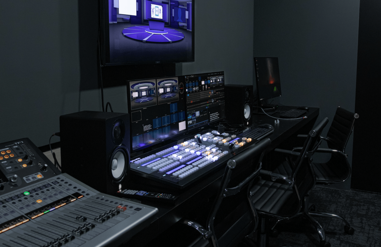 NewTek TriCaster - Ideal Systems