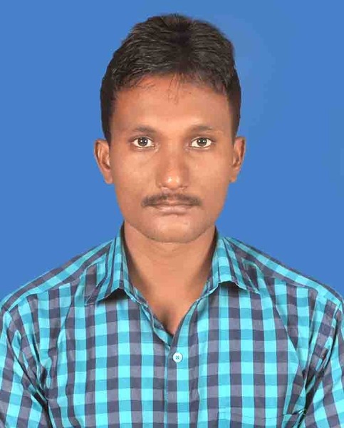 Go to the profile of PRABAKARAN.R.V.K