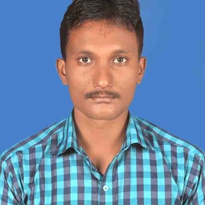 Go to the profile of PRABAKARAN.R.V.K