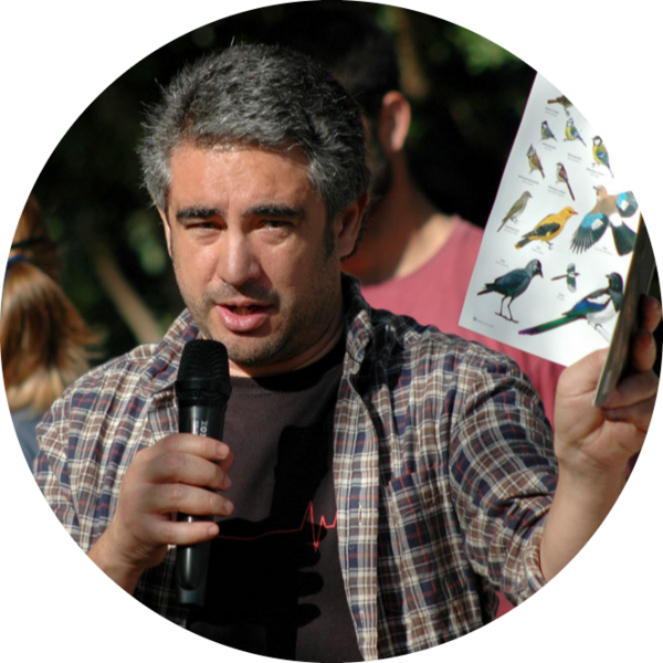 Go to the profile of Antoni Carulla i Guarner