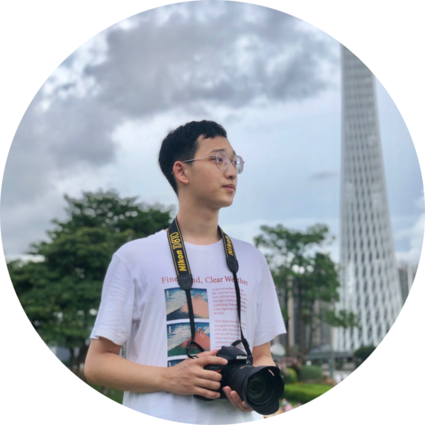 Go to the profile of Zhang Yunhao