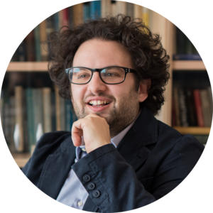 Go to the profile of Marco Castellaro