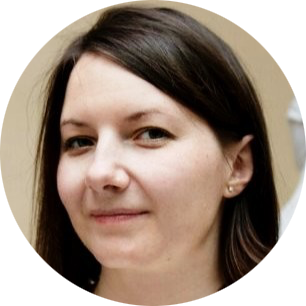 Go to the profile of Elena Mishkareva