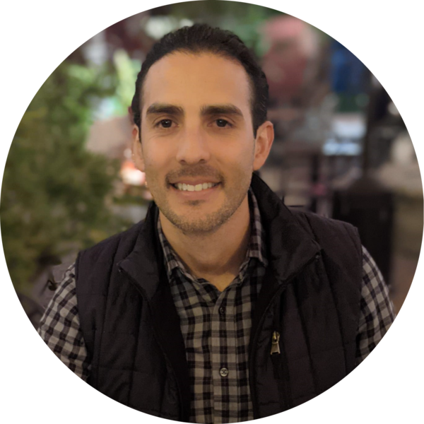 Go to the profile of Omar Rodriguez