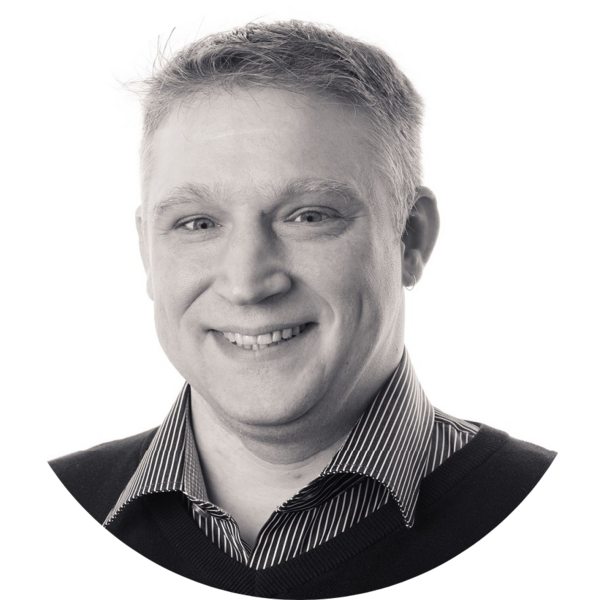 Go to the profile of Mikael Nilsson, CTS-D