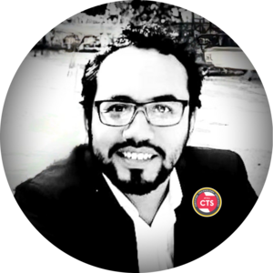 Go to the profile of Alfredo Angeles