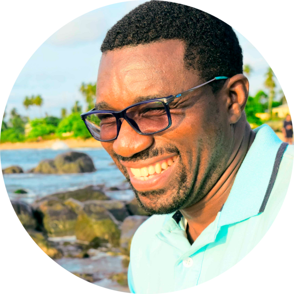 Go to the profile of Julien Ngassa