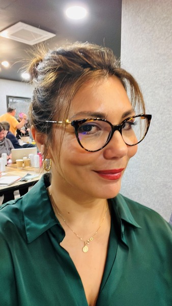 Go to the profile of Lourdes