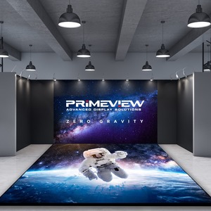 Go to the profile of Primeview