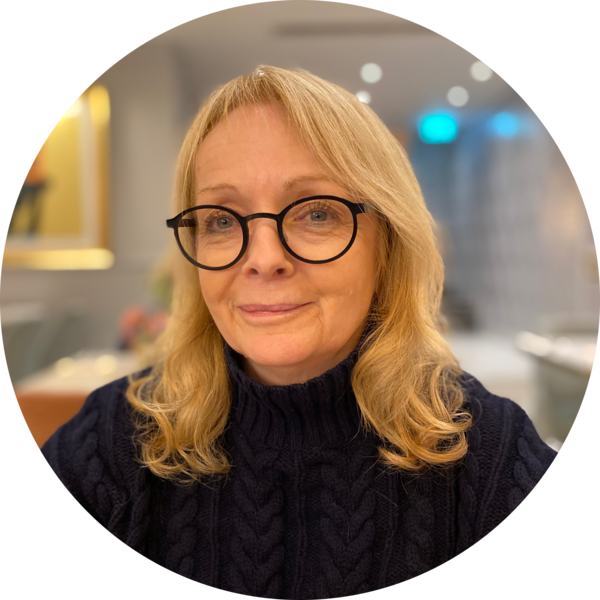 Go to the profile of Karen