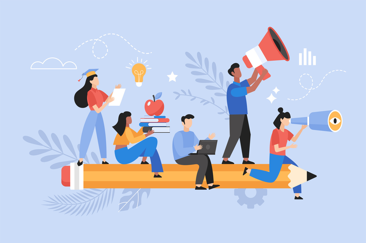 Capturing evidence by using Evidence for Learning