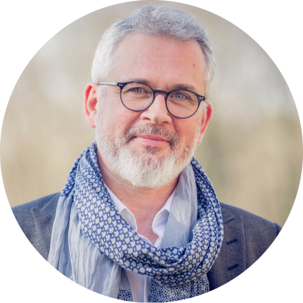 Go to the profile of Didier Hauglustaine