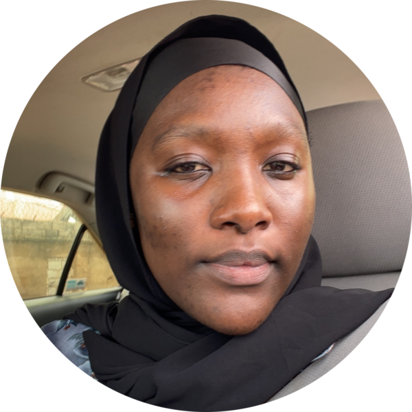 Go to the profile of Fadilah