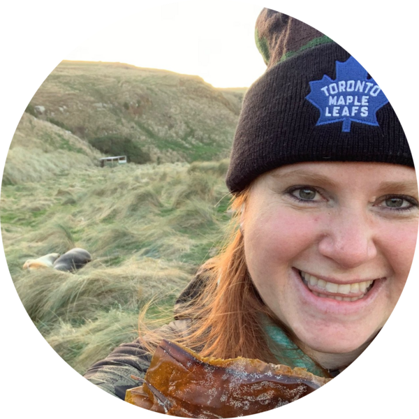 Go to the profile of Samantha Sherman