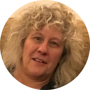 Go to the profile of Elaine Okopski