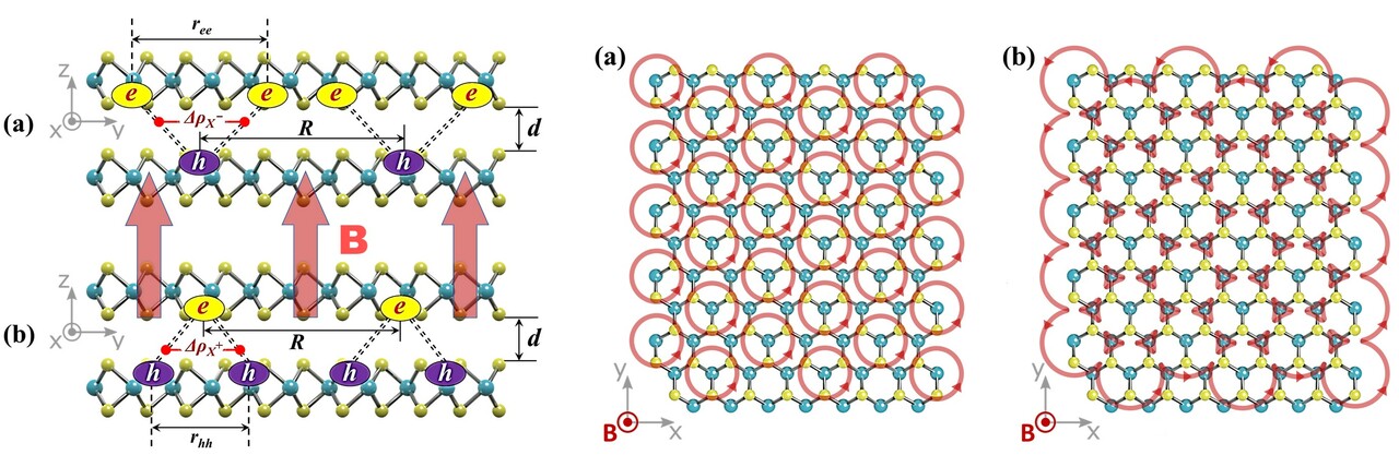 Magnetic-field-induced Wigner crystallization of charged interlayer excitons in van der Waals heterostructures