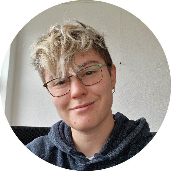 Go to the profile of Irena Beidler