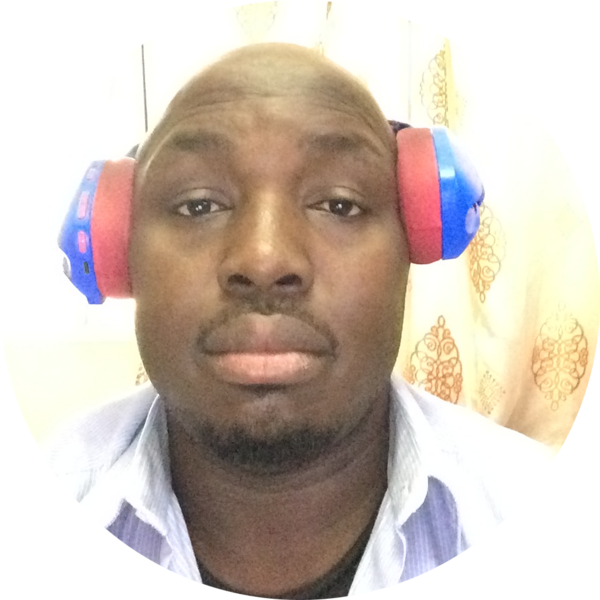 Go to the profile of Busayo David Ogunyemi