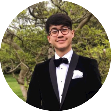 Go to the profile of Kavana Crossley