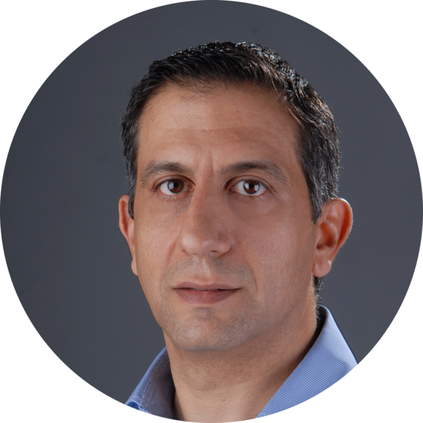 Go to the profile of Takis Sarikas