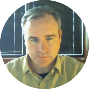 Go to the profile of James Tinsley