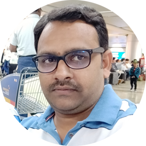 Go to the profile of Uppuluri Naga Pavan Kumar