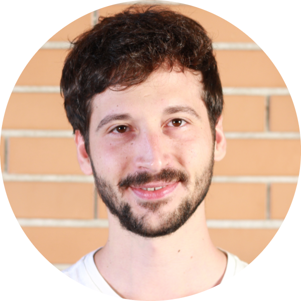 Go to the profile of Luca Insolia