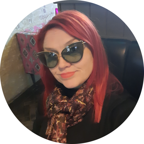 Go to the profile of Rachel Hallam