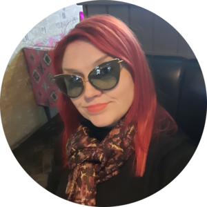 Go to the profile of Rachel Hallam