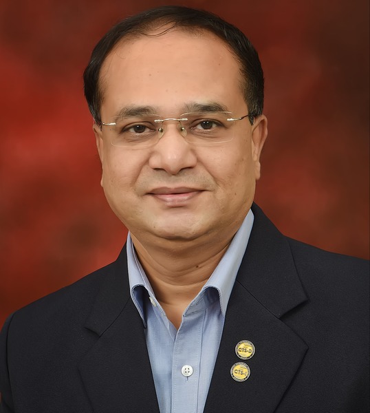 Go to the profile of Sachin Manohar Sonje