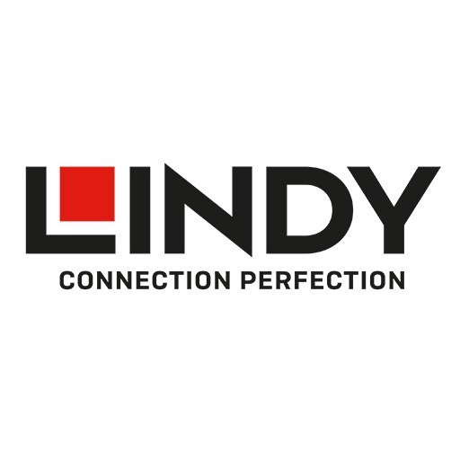 Go to the profile of LINDY-Elektronik GmbH
