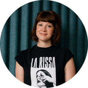 Go to the profile of Jana De Brabant