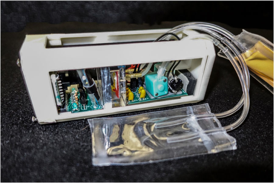 Behind the Paper - A hitchhiker’s guide to an ISS experiment in under 9 months