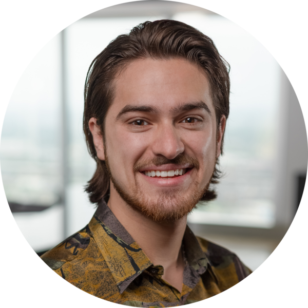 Go to the profile of Daniel Litwin