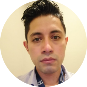 Go to the profile of ANGEL ISRAEL HERNANDEZ DE LA O