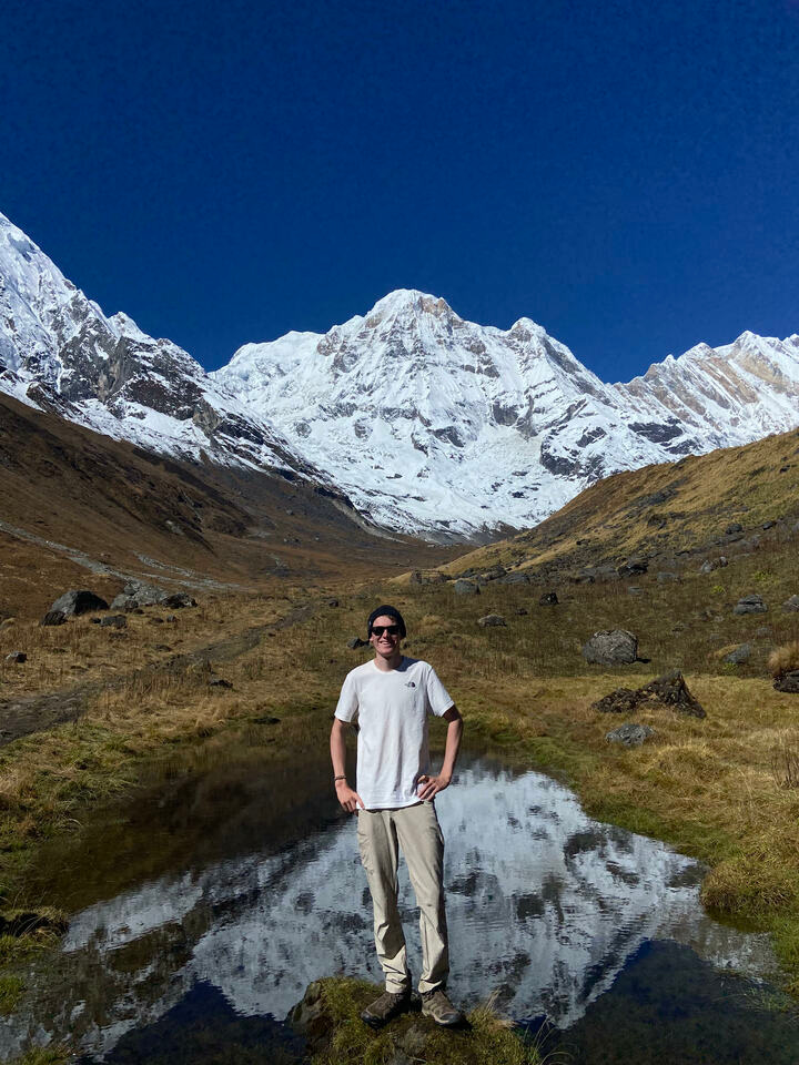 RUKHA: An early-stage startup looking for collaboration with conservation projects and experts!