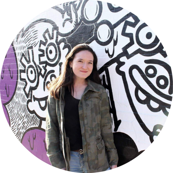 Go to the profile of Isabelle Glimco