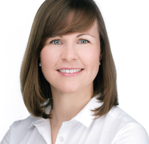 Go to the profile of Michaela Gack