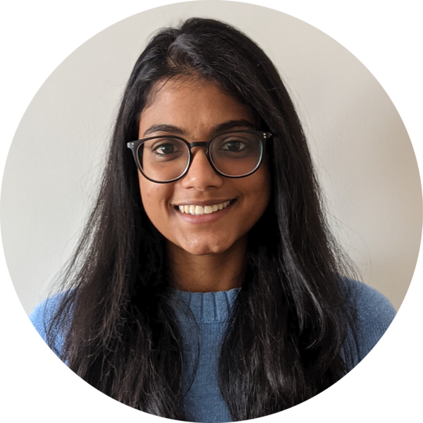 Go to the profile of Smruthy Sivakumar