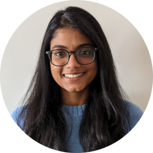 Go to the profile of Smruthy Sivakumar