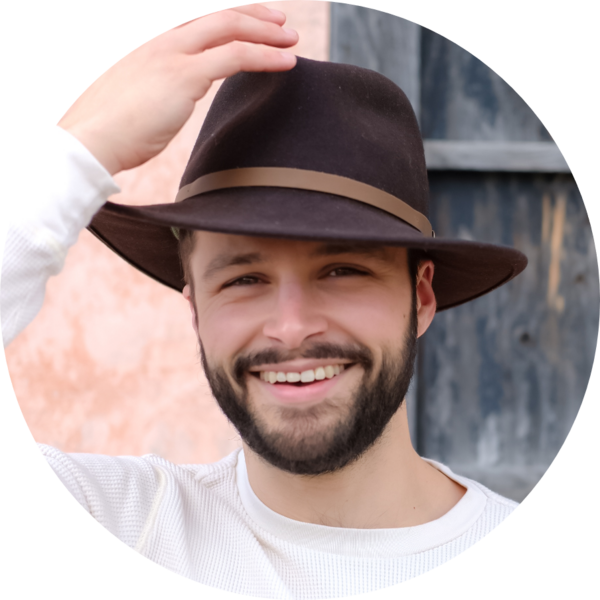 Go to the profile of Mitchell McCartney