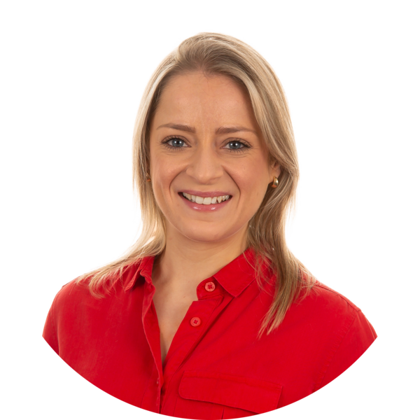 Go to the profile of Kerry Doy