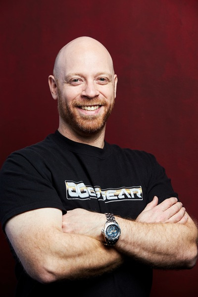 Go to the profile of Daniel Shatzkes