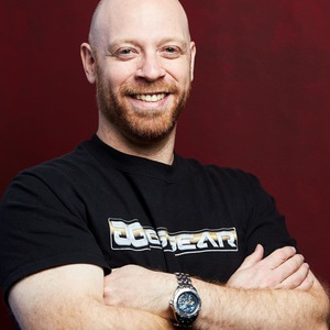 Go to the profile of Daniel Shatzkes