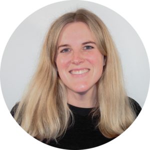 Go to the profile of Libby Hooper